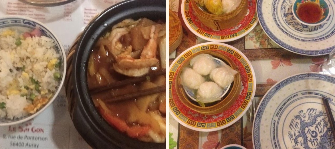 Le Saïgon - Gallery Image 1