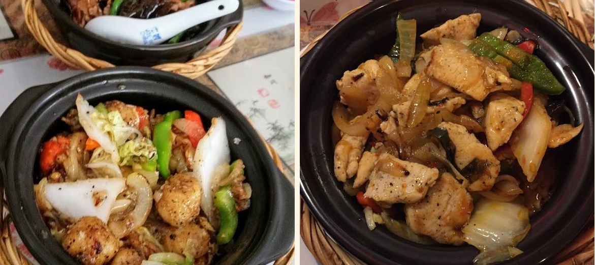 Le Saïgon - Gallery Image 2