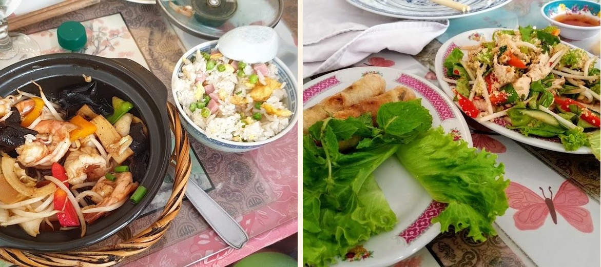 Le Saïgon - Gallery Image 3