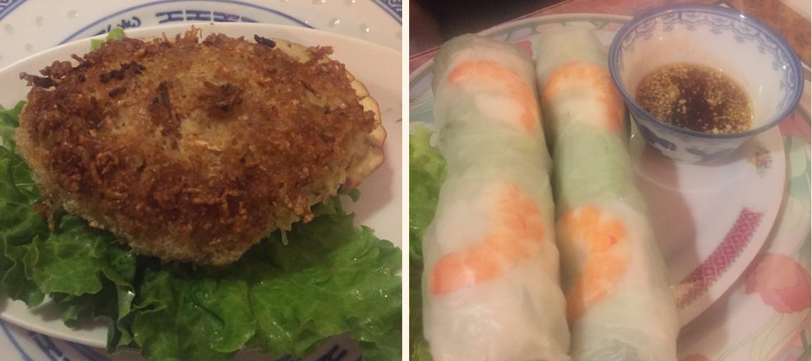 Le Saïgon - Gallery Image 4