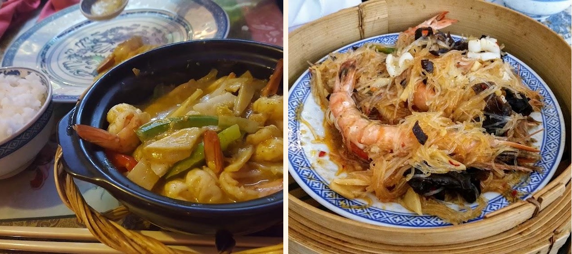 Le Saïgon - Gallery Image 5